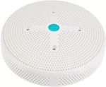 Aquastar 6IN Vgb Air Reinforced Suction Outlet Cover W/screws White 6HPHA101. Fixed Price $42.95.