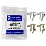 Intermatic 156EB1945A Timer On/off Trippers For E1020, E1022, EB11, Silver. Fixed Price $20.76.
