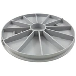 Deck Lid, Paramount Debris Containment Canister, Light Gray. Fixed Price $58.00.
