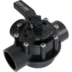 Dvtr Valve, Jandy Neverlube, 1-1/2"S/2"SPG Pos Seal, 3 Port : 4715. Fixed Price $98.11.