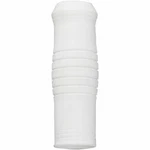 Pentair R22054 1-1/8-INCH White Vinyl Hand Grip Replacement Pool Spa Poles. Fixed Price $10.95.