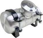 Jsd Universal 0.38 Gallon 4 X 8"ALUMINUM Small Gas Tank Fuel Cell Center.... Fixed Price $120.99.