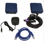 IN.TOUCH3 Long Range Wireless Spa Remote Control For Gecko Aeware Packs. Fixed Price $208.89.