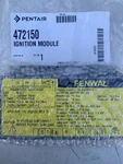 New Fenwal 35-663903-111 Ignition Control Module 24 Vac Pentair 472150. Fixed Price $129.00.