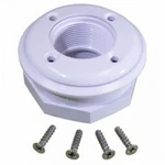 Zodiac 25522-100-000 Pool Wall Fitting 1.5" X Vinyl Connection. Fixed Price $26.34.