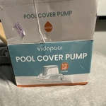 Vidapool SUC50E 1/2 Hp Cover Pump 115V Submersible 2169 Gph IPX8. Fixed Price $99.99.