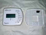 Pentair 520549 Easytouch Indoor Control Panel 8 Function Wired. Fixed Price $199.00.