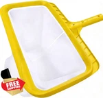Monitok Skimmer Net, Heavy Duty Leaf Rake For Inground/above. Fixed Price $20.00.