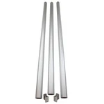 Reel Tube Kit, Feherguard, Low Profile, In Ground. Fixed Price $382.40.