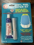 Boxer Adhesives Vinyl Pool Repair Kit 759. Fixed Price $6.99.