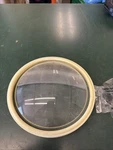 Pentair Oem Tempered Lens And Gasket Assembly 8 1/2" 619355. Fixed Price $49.99.