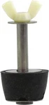 Technical No. 8 Extended Rubber Winter Plug For 1-1/2 Inch Pipe. Fixed Price $14.20.