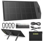 Marbero Portable Solar Panel Watt Foldable For Power Sta.... Fixed Price $108.78.