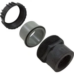 Pump Union, Speck 21-80/G/30 G, 4", With Adapter. Fixed Price $177.70.
