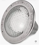 Pentair Amerlite EC-602128 Pool Light 500W 120V Stainless Steel 50' Cord. Fixed Price $350.00.