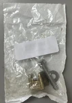 Perma-cast PW-4C Replacement Wedge Hanover Style Anchor Socket Bolt Bronze. Fixed Price $8.99.