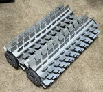 Oem Zodiac Polaris P825 & 8050 Brush Roller R0657600 R0722400. Fixed Price $39.99.
