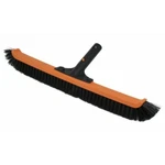 Poolstyle Supreme Combo Flex Brush PSL400667 Grit/poly Bristles 18". Fixed Price $18.99.