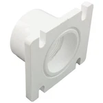 Pentair 353875 Flange Suction Pvc Rra-rpf. Fixed Price $46.12.
