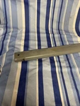 Horizontal Beam Summer Waves 14'X 42" Round Elite Frame Pool Replacement Part. Fixed Price $14.00.