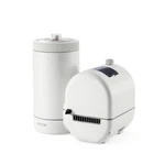 Intex C2500 Above Ground Cartridge Filter Pump With Gfci 26633EG. Fixed Price $148.99.