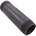 Nipple, Lasco, 2"MPT X 6", SCH80 Pvc, Tbe. Fixed Price $14.90.