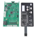 42002-0007S Control Board 472610Z Switch Membrane Pad Kit For Pentair SR400NA. Fixed Price $41.35.