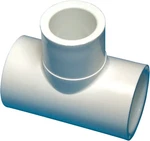 Waterway 1INX1INX1IN Spigot Tee 413-2080. Fixed Price $10.95.