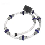 Zodiac Sweep Hose Complete For 3900 39-500. Fixed Price $58.99.