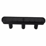 32IN Channel Drain & Sump, Black, Ports, 25506-324-000. Fixed Price $282.54.