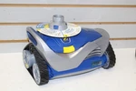 Zodiac Baracuda MX6 In Ground Suction Pool Cleaner No Hoses. Fixed Price $240.00.