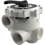 Multiport Valve, Praher SM-20-3, 2" Fpt, Sand. Fixed Price $144.20.