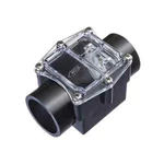 Magic Plastics 0801-20H2 CR2 Corrosion-resistant Check Valve Inches. Fixed Price $53.78.