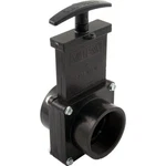 Hot Tub Basics Pool & Spa Valve Assembly 2" Fpt X Abs 7207. Fixed Price $34.95.