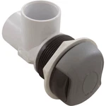 On/off Valve, Cmp PRO-SEAL,2-1/16"HS,WAVE,1"S,SLVR/GRAPH Gry. Fixed Price $43.02.