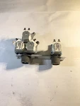 Lg Washer WM3900HWA Water Inlet Valves 5221ER1003S / 5220FR2006Z. Fixed Price $28.00.