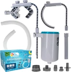U.s. Pool Supply - Above Ground Skimmer, Floating Surface. Fixed Price $36.35.