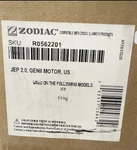 *R0562201 Jandy Hp Variable Speed Motor With Drive. Fixed Price $899.00.