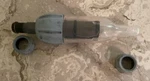 Used Polaris 3900 Sport TR35P And Quattro Pressure Cleaner In-line Filter. Fixed Price $9.99.