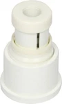 Jandy Retroclean Replacement For Poolvalet Standard Floor Nozzle, Pure White. Fixed Price $75.95.