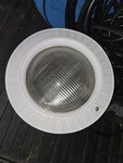 Hayward Colorlogic Led Pool Light 50W 120V. Out Of Box, Not Used, Wired. Fixed Price $475.00.