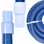 Swimline Hydrotools 30 Premium Spiral Wound Pool Vacuum Hose (open Box). Fixed Price $39.42.