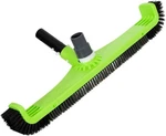 Sepetrel 20" Pool Vacuum Brush Head For Cleaning Walls,heavy Duty Inground/. Fixed Price $16.45.