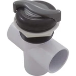 Custom Molded Products 25043-107-000 Way Diverter Valve. Fixed Price $59.84.