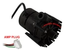 Laing E10 Spa Hot Tub Circulation Pump 115V 3/4" Threaded W/ 4' Cord & Amp Plug. Fixed Price $326.00.