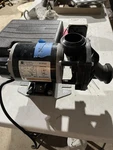 Emerson Jacuzzi Whirlpool Spa Hot Tub Pump Motor. Fixed Price $162.22.