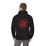 Scarlet Pimpernel - Pullover Hoodie By Gatordesign Up 5XL, Save On 2+ Tops. Fixed Price $34.99.