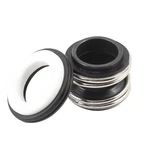 16MM Id Rubber Bellows Water Pump Sealing Shaft Mechanical. Fixed Price $14.62.