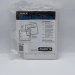 Aquador 1020 Face Plate & Cover Winterizing Pools - Fits Doughboy Skimmer. Fixed Price $27.99.