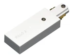 Halo L941P Two Circuit Live End Connector White For Power Track Pack. Fixed Price $13.00.